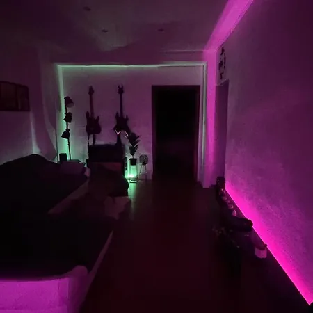 Parkside Modern Haven In Apartment Kosice